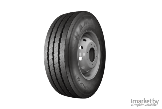 Автомобильные шины KAMA NF 202 245/70R19.5 136/134M