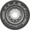 Автомобильные шины KAMA NF 202 245/70R19.5 136/134M