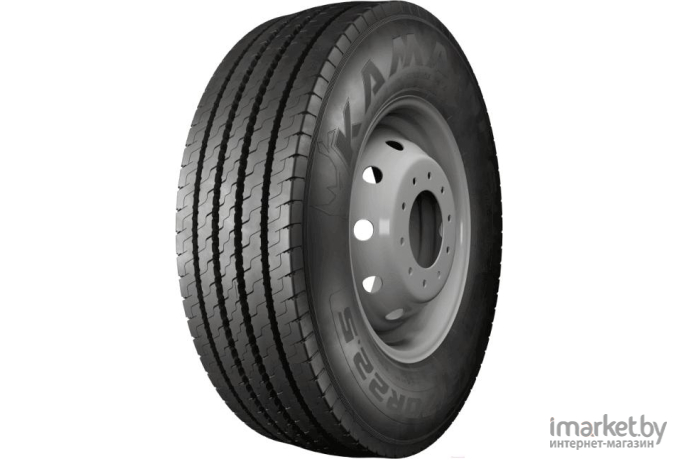 Автомобильные шины KAMA NF 202 245/70R19.5 136/134M