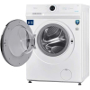 Стиральная машина Midea MF100D80BS/W-RU