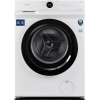 Стиральная машина Midea MF100D80BS/W-RU