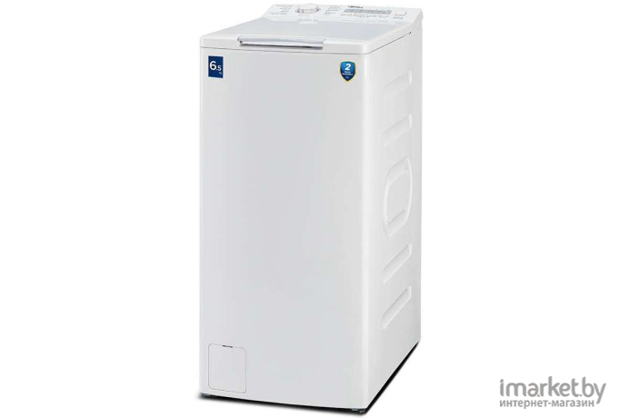 Стиральная машина Midea MFE11W65/W-C