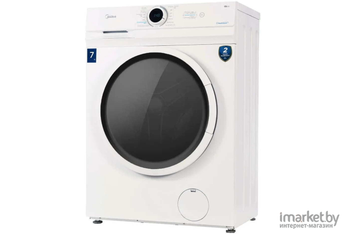 Стиральная машина Midea MF100W70/W