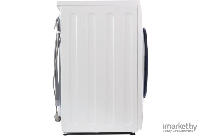 Стиральная машина Midea MF200W90WBS/W-RU​