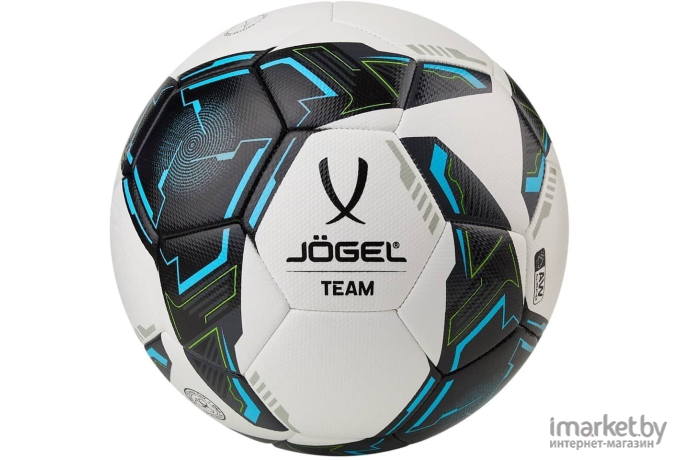 Футбольный мяч Jogel Team №5