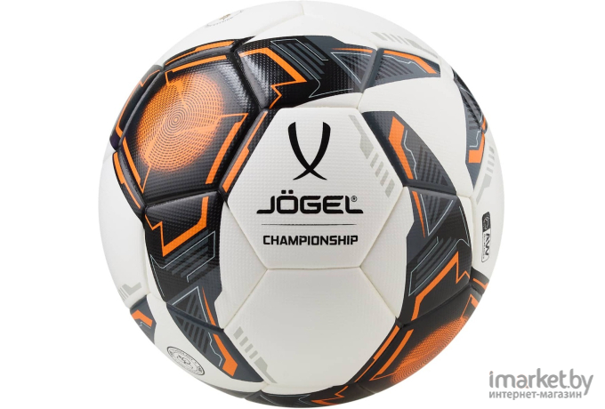 Футбольный мяч Jogel Championship №5