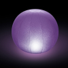 Cветодиодная подсветка для бассейна Intex Шар 28693