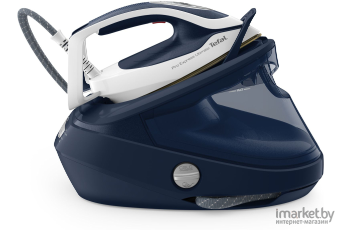 Утюг Tefal Pro Express Ultim GV9720E0 с парогенератором