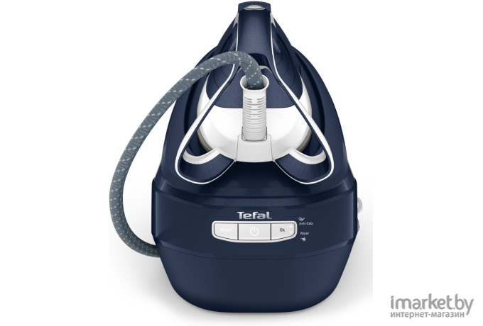 Утюг Tefal Pro Express Ultim GV9720E0 с парогенератором