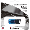 USB Flash-накопитель Kingston DataTraveler 80 M 64GB (DT80M/64GB)