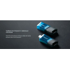 USB Flash-накопитель Kingston DataTraveler 80 M 128GB (DT80M/128GB)