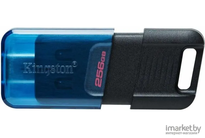 USB Flash-накопитель Kingston DataTraveler 80 M 256GB (DT80M/256GB)