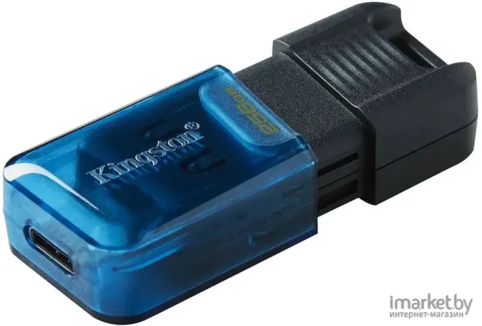 USB Flash-накопитель Kingston DataTraveler 80 M 256GB (DT80M/256GB)