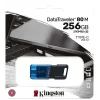 USB Flash-накопитель Kingston DataTraveler 80 M 256GB (DT80M/256GB)