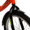 Детский велосипед Novatrack Vector 20 Оранжевый (203VECTOR.OR22)
