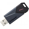 USB Flash-накопитель Kingston DataTraveler Exodia Onyx 64GB (DTXON/64GB)