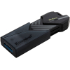 USB Flash-накопитель Kingston DataTraveler Exodia Onyx 64GB (DTXON/64GB)