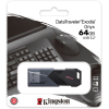 USB Flash-накопитель Kingston DataTraveler Exodia Onyx 64GB (DTXON/64GB)