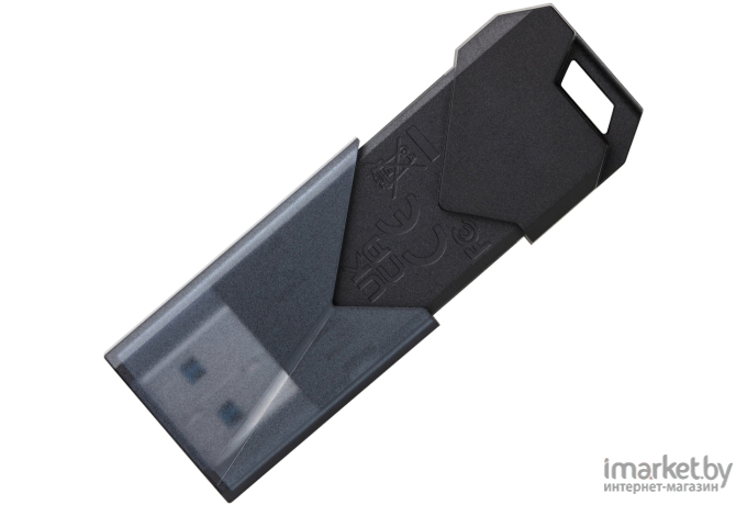 USB Flash-накопитель Kingston DataTraveler Exodia Onyx 64GB (DTXON/64GB)