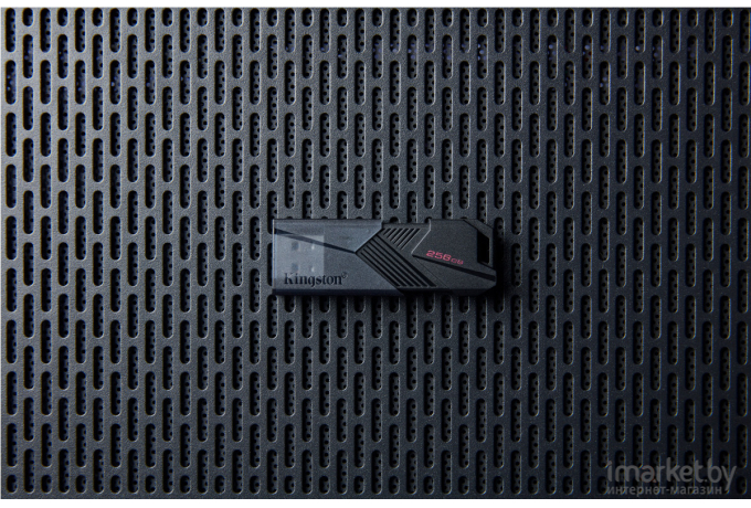 USB Flash-накопитель Kingston DataTraveler Exodia Onyx 64GB (DTXON/64GB)