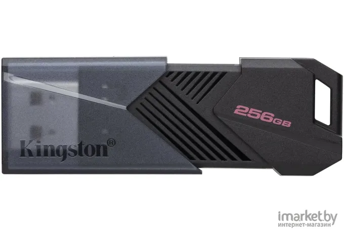 USB Flash-накопитель Kingston DataTraveler Exodia Onyx 256GB (DTXON/256GB)