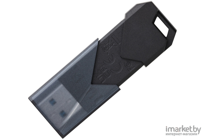 USB Flash-накопитель Kingston DataTraveler Exodia Onyx 256GB (DTXON/256GB)