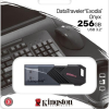 USB Flash-накопитель Kingston DataTraveler Exodia Onyx 256GB (DTXON/256GB)