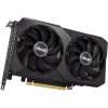 Видеокарта ASUS Dual GeForce RTX 3060 OC Edition 8GB GDDR6