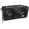 Видеокарта ASUS Dual GeForce RTX 3060 OC Edition 8GB GDDR6