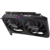 Видеокарта ASUS Dual GeForce RTX 3060 OC Edition 8GB GDDR6