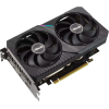 Видеокарта ASUS Dual GeForce RTX 3060 OC Edition 8GB GDDR6