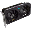 Видеокарта ASUS Dual GeForce RTX 3060 OC Edition 8GB GDDR6