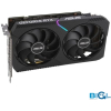 Видеокарта ASUS Dual GeForce RTX 3060 OC Edition 8GB GDDR6