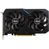 Видеокарта ASUS Dual GeForce RTX 3060 OC Edition 8GB GDDR6