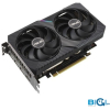 Видеокарта ASUS Dual GeForce RTX 3060 OC Edition 8GB GDDR6