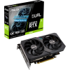 Видеокарта ASUS Dual GeForce RTX 3060 OC Edition 8GB GDDR6