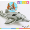 Игрушка-наездник для плавания Intex Дельфин 58535NP