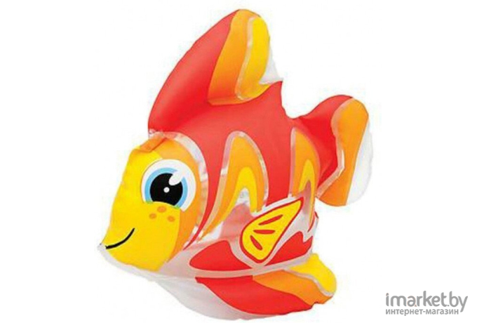 Игрушка для плавания Intex Рыбка 58590-3