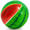 Надувной мяч Intex Арбуз 58075NP