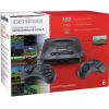 Игровая приставка Retro Genesis HD Ultra 2 + 150 игр (ZD-07A)