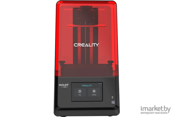 3D принтер Creality Halot-One Pro