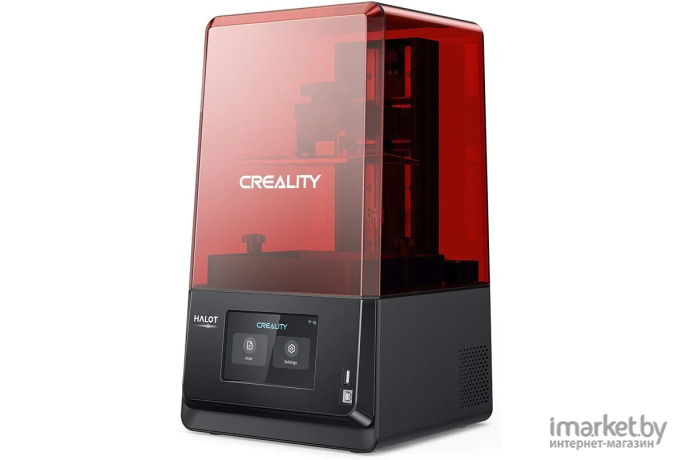 3D принтер Creality Halot-One Pro