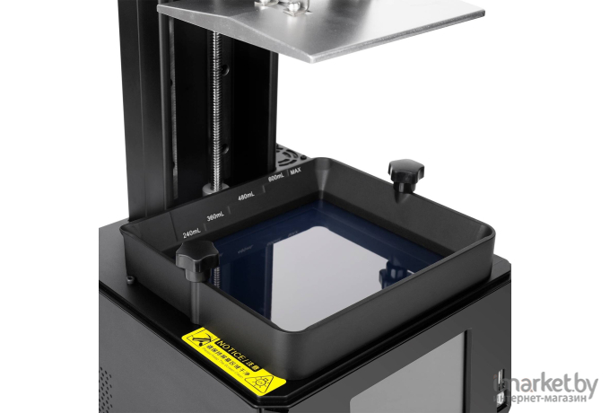 3D принтер Creality Halot-One Pro