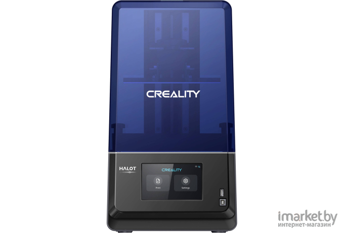 3D принтер Creality Halot-One Plus