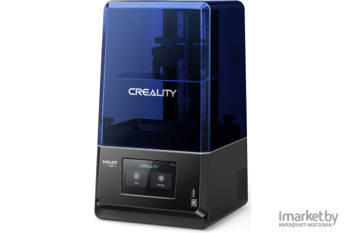 3D принтер Creality Halot-One Plus