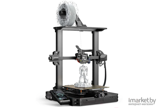 3D-принтер Creality Ender-3 S1 Pro