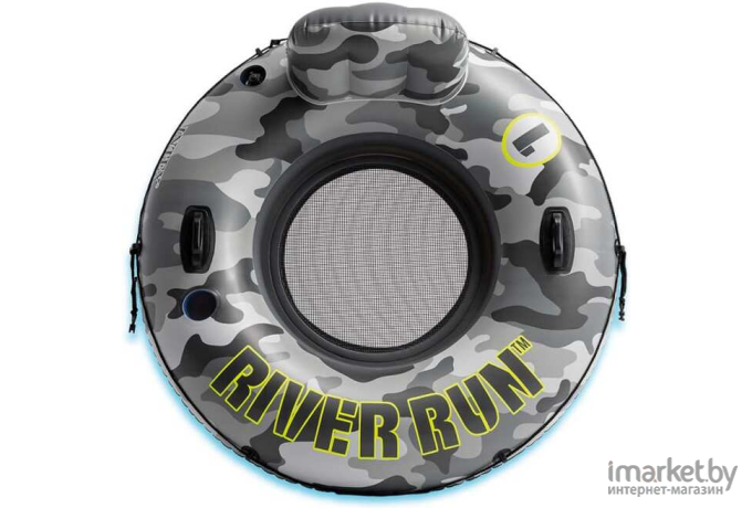 Надувной плот Intex River Run 1 (58825EU)