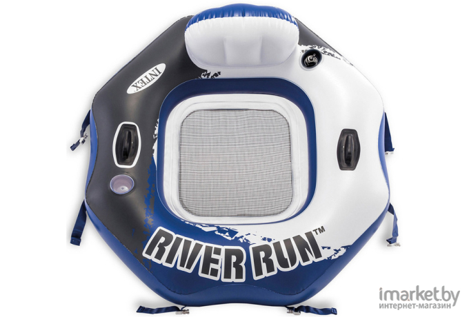 Надувной плот Intex River Run 58854EU