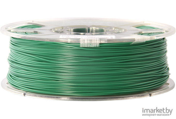 Пластиковая нить eSUN PLA+ 1,75 мм Pine Green (PLA+175PG1)