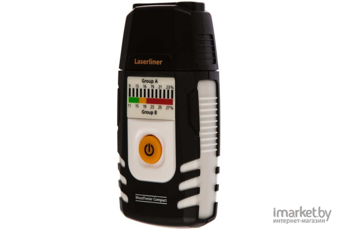 Влагомер Laserliner WoodTester Compact (082.004A)